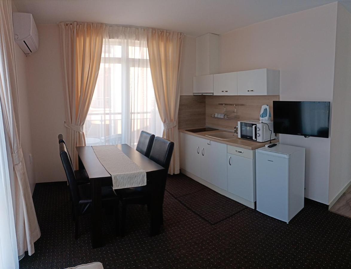 Guest House Sg-Brothers オブゾー エクステリア 写真