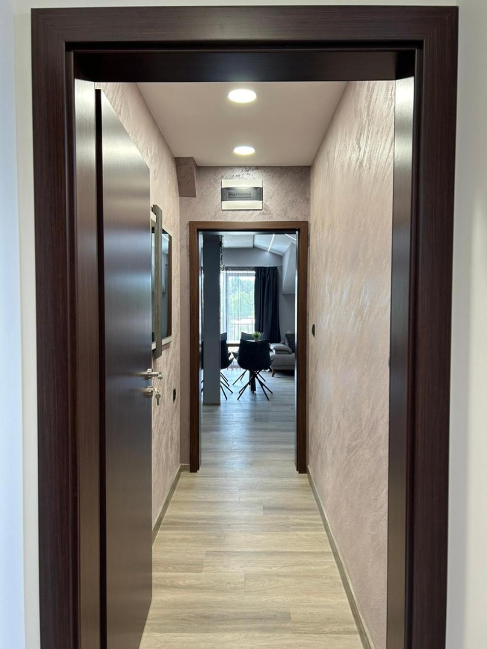 Guest House Sg-Brothers オブゾー エクステリア 写真